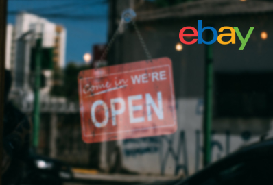 Ebay Online Shop Vision Foundation