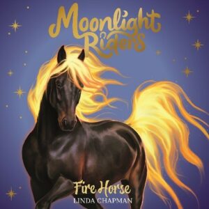 Moonlight Riders: Fire Horse 