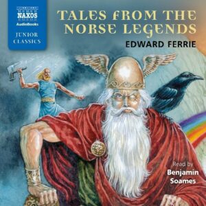 Tales From Norse Legends